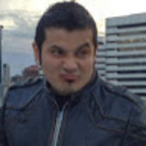 Meet your Posher, Albert